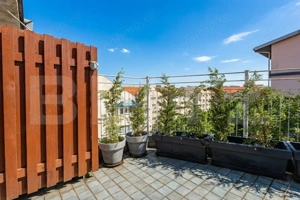 Apartament doua niveluri, 139 mp si terasă, 4 camere, Dorobantilor - imagine 20