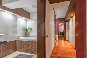 Apartament doua niveluri, 139 mp si terasă, 4 camere, Dorobantilor - imagine 13