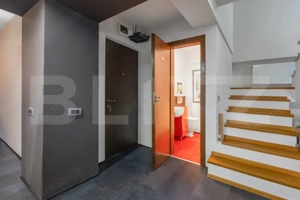 Apartament doua niveluri, 139 mp si terasă, 4 camere, Dorobantilor - imagine 8