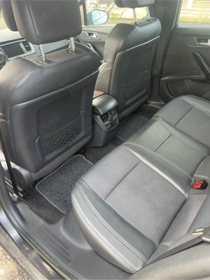 Vand Peugeot 508 - imagine 8