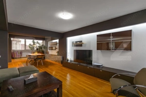 Apartament doua niveluri, 139 mp si terasă, 4 camere, Dorobantilor - imagine 3