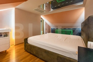 Apartament doua niveluri, 139 mp si terasă, 4 camere, Dorobantilor - imagine 17