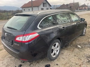 Vand Peugeot 508 - imagine 7