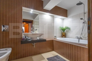 Apartament doua niveluri, 139 mp si terasă, 4 camere, Dorobantilor - imagine 15