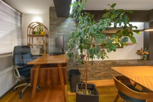 Apartament doua niveluri, 139 mp si terasă, 4 camere, Dorobantilor - imagine 4