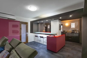 Apartament doua niveluri, 139 mp si terasă, 4 camere, Dorobantilor - imagine 5