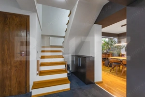 Apartament doua niveluri, 139 mp si terasă, 4 camere, Dorobantilor - imagine 9
