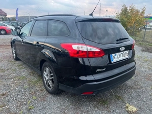 Ford Focus 1,6 Tdci AC* Android Auto  - imagine 2