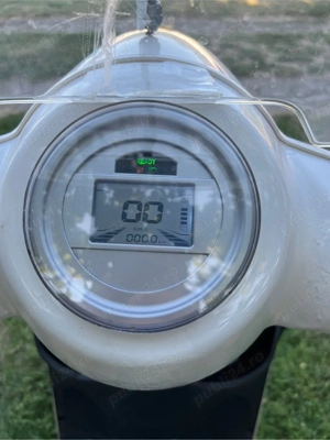 Scooter electric Z-Tech ZT-15-D 900w - imagine 2