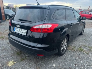 Ford Focus 1,6 Tdci AC* Android Auto  - imagine 4