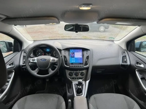 Ford Focus 1,6 Tdci AC* Android Auto  - imagine 5