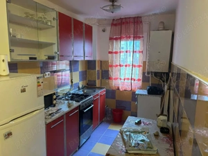 2 camere Deva str. Minerului lângă Peny Market!  - imagine 5