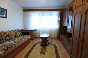 zona Mioritei - Costache Negri - apartament 2 camere semidecomandat