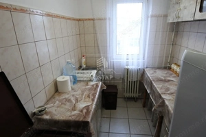 zona Mioritei - Costache Negri - apartament 2 camere semidecomandat - imagine 7