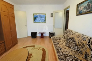 zona Mioritei - Costache Negri - apartament 2 camere semidecomandat - imagine 2
