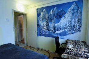 zona Mioritei - Costache Negri - apartament 2 camere semidecomandat - imagine 5