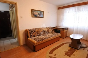 zona Mioritei - Costache Negri - apartament 2 camere semidecomandat - imagine 4