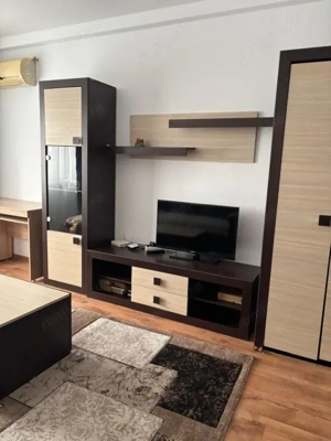 Gara, apartament 2 camere decomandat, mobilat/utilat