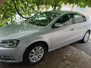 Vand volksvagen passat - imagine 2