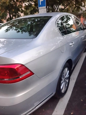 Vand volksvagen passat - imagine 4