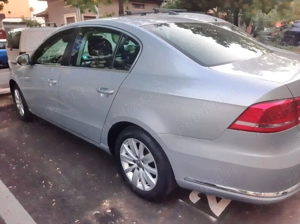 Vand volksvagen passat