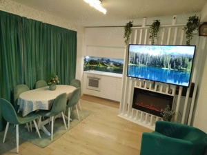 Apartament 2 camere,73 mp