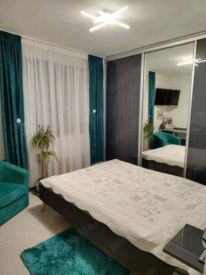 Apartament 2 camere,73 mp - imagine 6