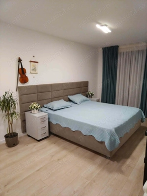 Apartament 2 camere,73 mp - imagine 5