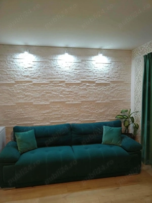Apartament 2 camere,73 mp - imagine 4