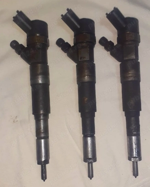 Turbina/ injectoare Land Rover Freelander 2.0 dt4 motor BMW  - imagine 3