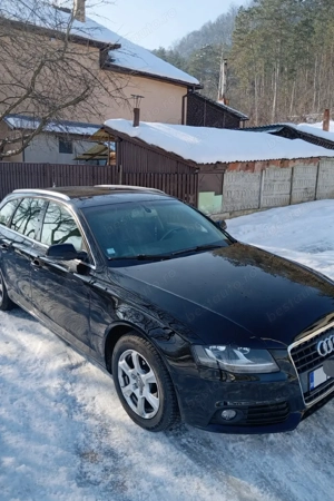 Audi A4 B8 an fabricație 2011 - imagine 2