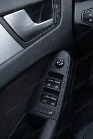 Audi A4 B8 an fabricație 2011 - imagine 5