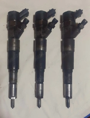 Turbina/ injectoare Land Rover Freelander 2.0 dt4 motor BMW  - imagine 2