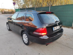 Volskwagen Golf VI, 2011 - imagine 5