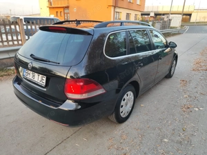 Volskwagen Golf VI, 2011 - imagine 6