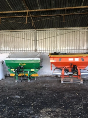 Presa MAI azot plug  - imagine 2