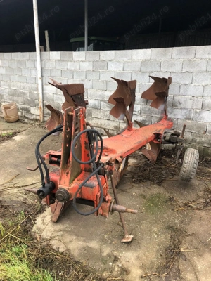 Presa MAI azot plug  - imagine 5