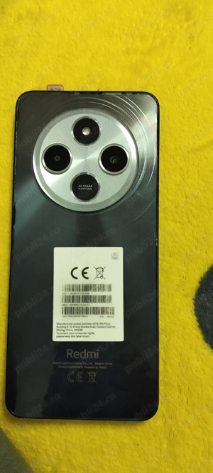 vând redmi 14c stare impecabilă  - imagine 2