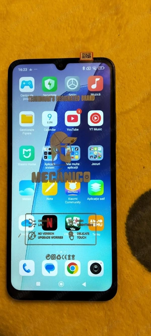 vând redmi 14c stare impecabilă  - imagine 3