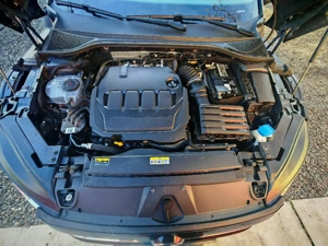 Volkswagen Arteon Shooting Brake R-Line   2.0 TDI   150 CP   Automată - imagine 10