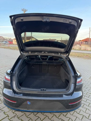 Volkswagen Arteon Shooting Brake R-Line   2.0 TDI   150 CP   Automată - imagine 5