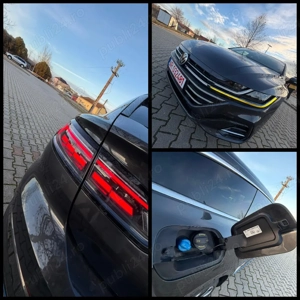 Volkswagen Arteon Shooting Brake R-Line   2.0 TDI   150 CP   Automată - imagine 3