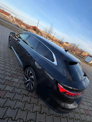 Volkswagen Arteon Shooting Brake R-Line   2.0 TDI   150 CP   Automată - imagine 7