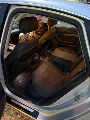 Vand Audi A6 C6 2.0TDI 140 Cai! - imagine 9