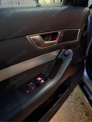 Vand Audi A6 C6 2.0TDI 140 Cai! - imagine 5