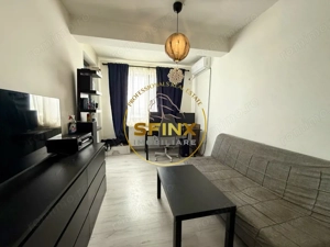  2 camere decomandat Militari-Chiajna, etaj 1, parcare