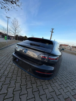 Volkswagen Arteon Shooting Brake R-Line   2.0 TDI   150 CP   Automată - imagine 2