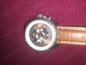 Vând ceas Breitling - imagine 3