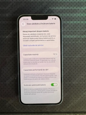 Iphone 14  - imagine 3