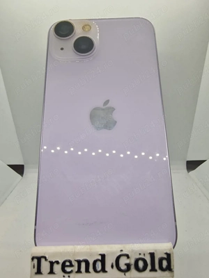 Apple Iphone 14  - imagine 2
